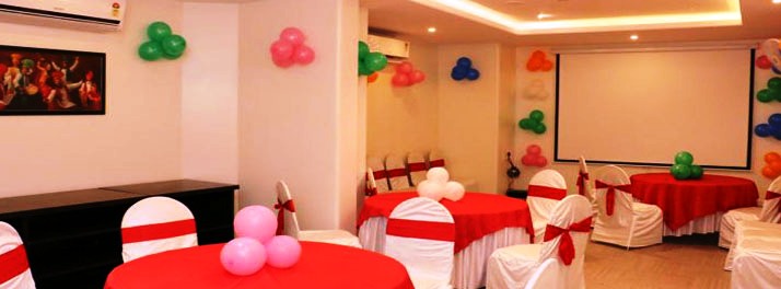 1938/Hotel Vijay Residency -  Aurangabad 04.jpg